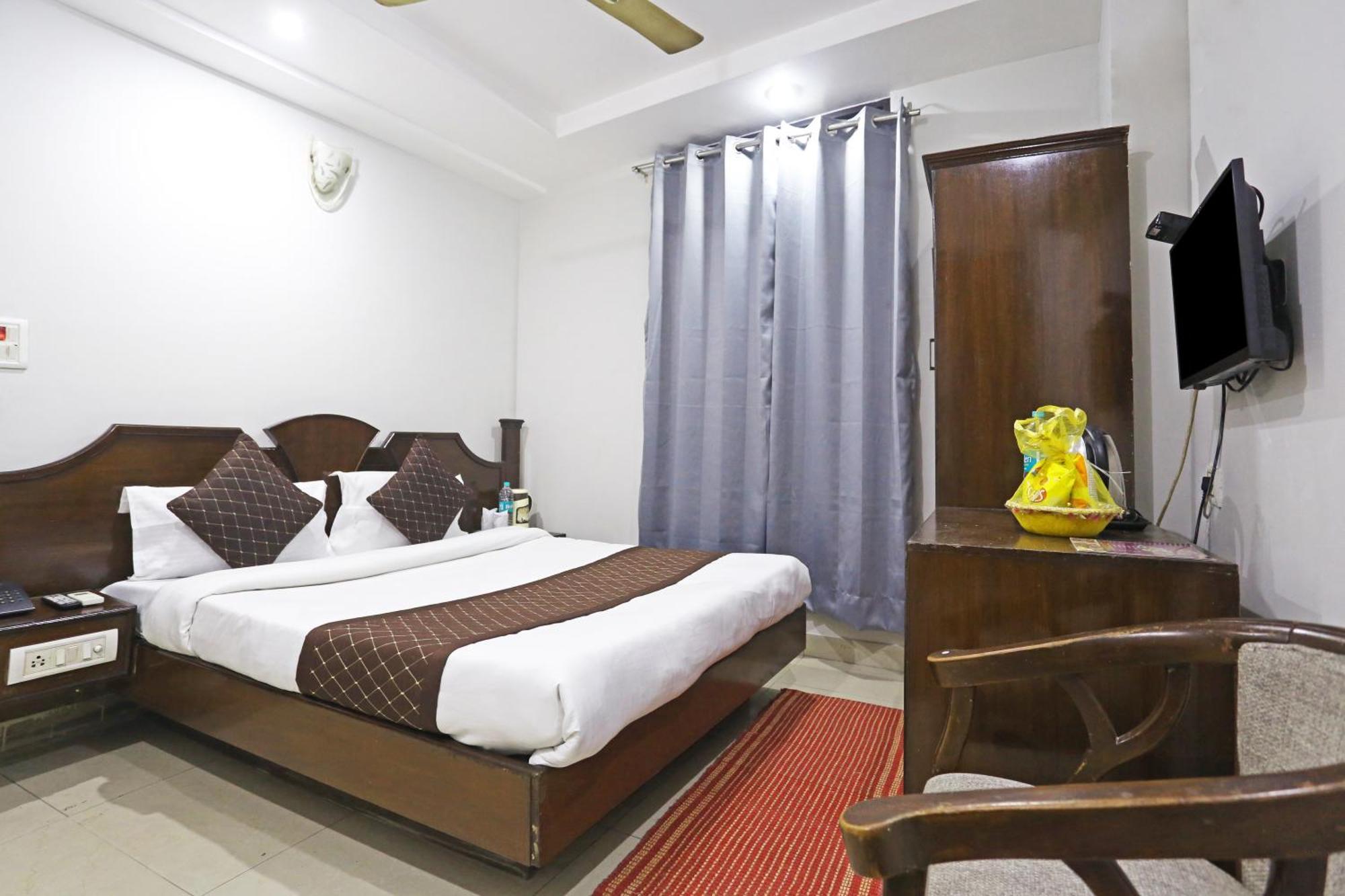 Ratandeep At Paharganj 3* New Delhi