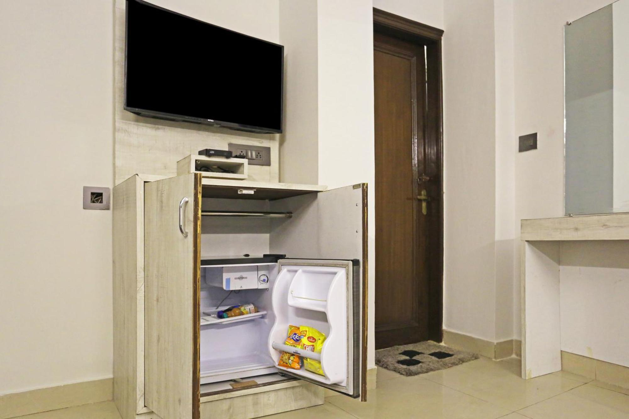 Hotel Ratandeep At Paharganj 3*